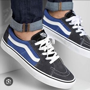 Vans Sk8-Low